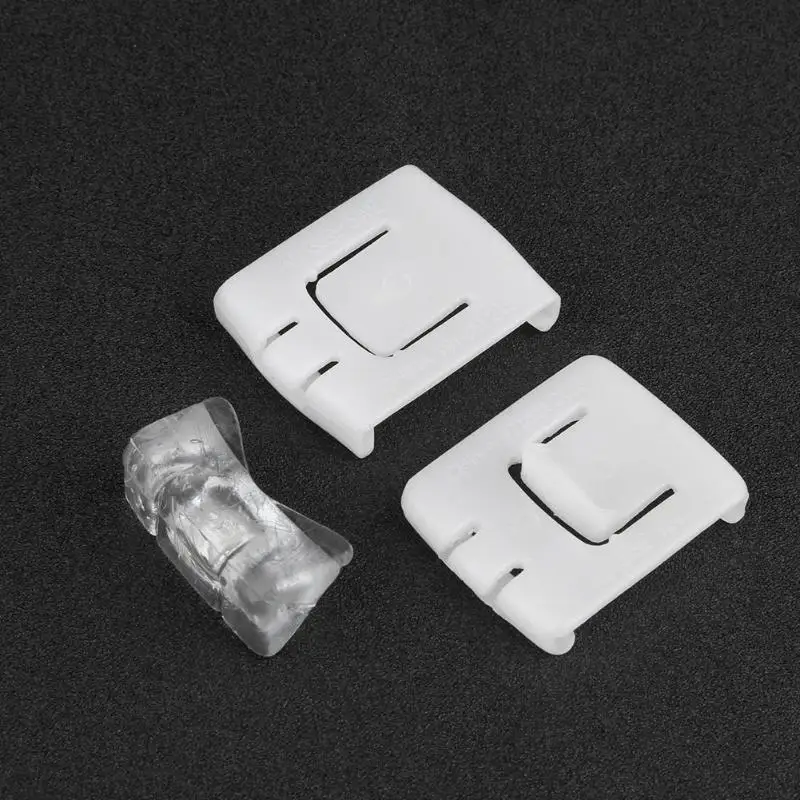 Car Inner Outer Seat Runner Clip Guide Seat Buckle Clamp Interior Accessories For VW Golf MK1 MK2 MK3 Corrado Scirocco New
Car Inner Outer Seat Runner Clip Guide Seat Buckle Clamp Interior Accessories For VW Golf MK1 MK2 MK3 Corrado Scirocco New