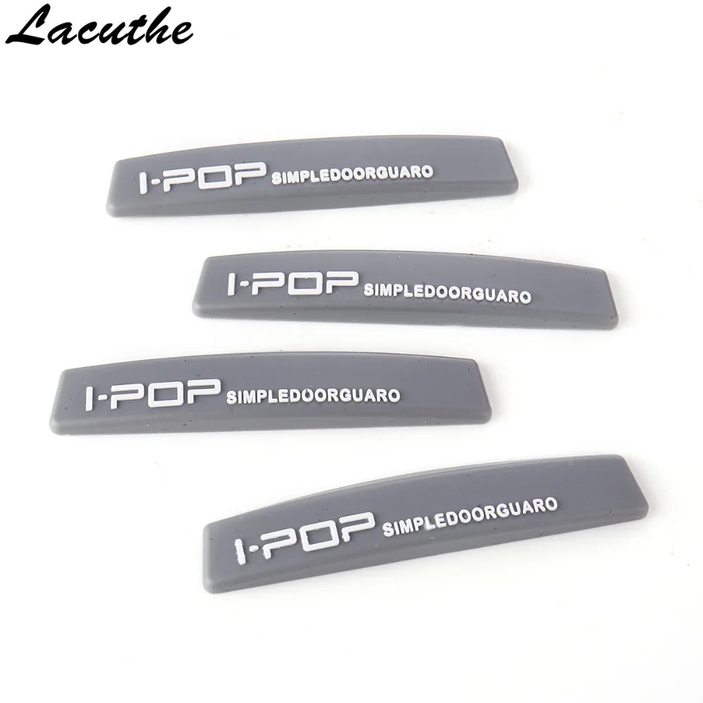 4 PCS Strip Scratch Protector Auto Car Door Guard Edge Corner Bumper Guards Car Door Guards Trim Molding Protection
4 PCS Strip Scratch Protector Auto Car Door Guard Edge Corner Bumper Guards Car Door Guards Trim Molding Protection