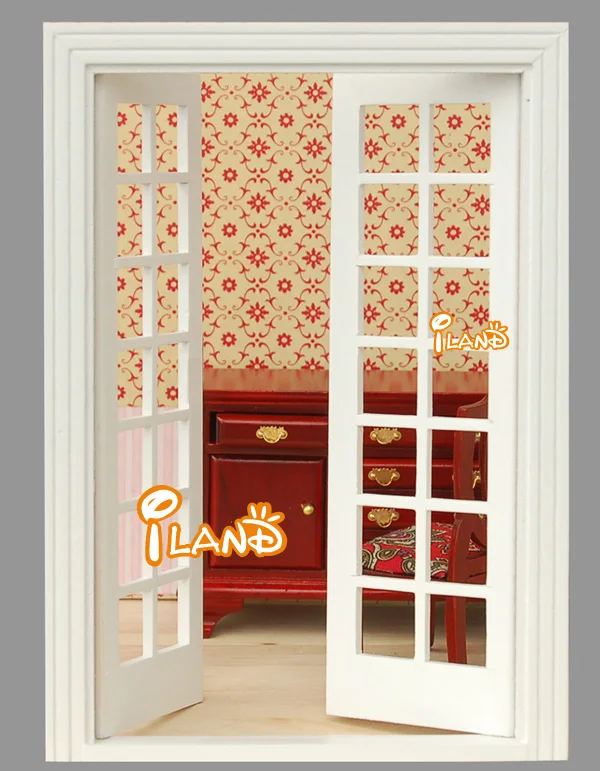 G05-X4626 children baby gift Toy 1:12 Dollhouse mini Furniture Miniature rement 28 Georgia door 1pcs
G05-X4626 children baby gift Toy 1:12 Dollhouse mini Furniture Miniature rement 28 Georgia door 1pcs