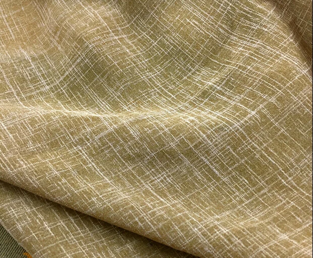 2 meters 150cm 59.05" width khaki linen yarns fabric robe dress skirt shirt materials MM293
2 meters 150cm 59.05" width khaki linen yarns fabric robe dress skirt shirt materials MM293