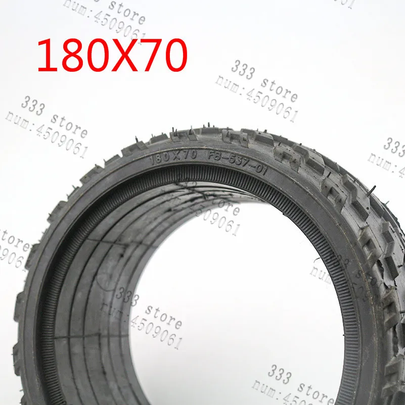 180x70 tire without inner tube fits electric scooter car non inflatable solid tyre high quality motorcycle part
180x70 tire without inner tube fits electric scooter car non inflatable solid tyre high quality motorcycle part