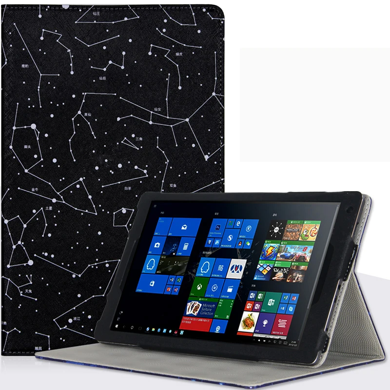 PU Case Cover for 10.1 inch Jumper EZpad 7 Tablet PC for Jumper EZpad 7 Case Cover
PU Case Cover for 10.1 inch Jumper EZpad 7 Tablet PC for Jumper EZpad 7 Case Cover