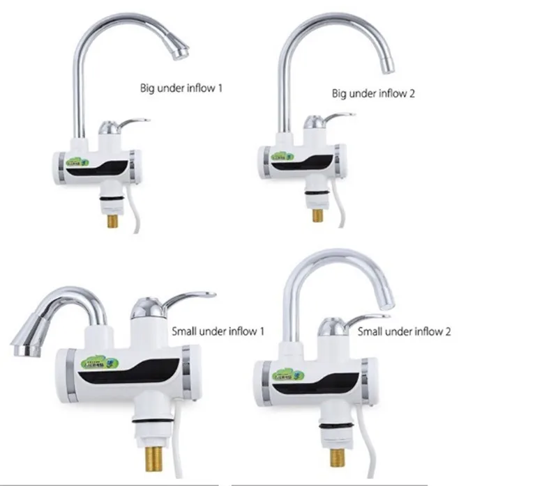 BDP3000W-2,Earth Leakage Protection,Digital Display Instant Hot Water Tap,Tankless Electric Faucet,Kitchen Faucet Water Heater
BDP3000W-2,Earth Leakage Protection,Digital Display Instant Hot Water Tap,Tankless Electric Faucet,Kitchen Faucet Water Heater