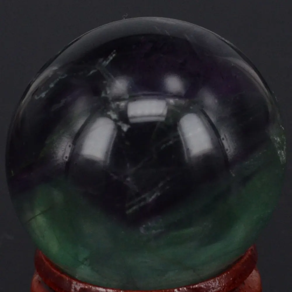 35MM Natural Gemstone Fluorite Sphere Crystal Globe Ball Chakra Healing Reiki Stone Carving Crafts W/Stand,Minerals
35MM Natural Gemstone Fluorite Sphere Crystal Globe Ball Chakra Healing Reiki Stone Carving Crafts W/Stand,Minerals