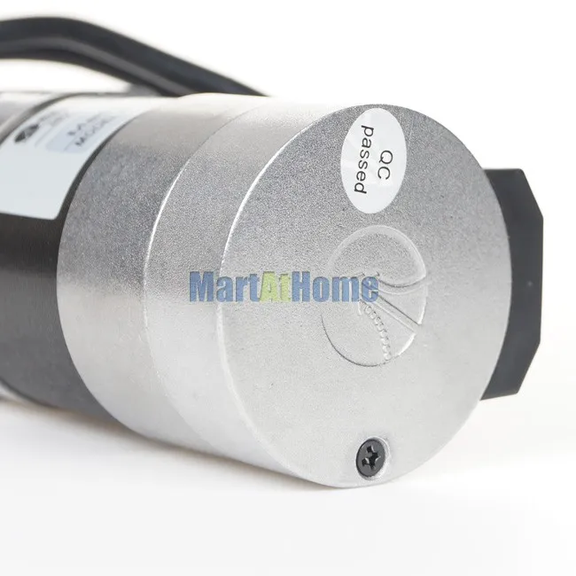 Leadshine CNC Brushless Servo Kit - Servo Motor Driver ACS606 & 90W 36V DC Brushless Servo Motor BLM57090 #SM411 @SD
Leadshine CNC Brushless Servo Kit - Servo Motor Driver ACS606 & 90W 36V DC Brushless Servo Motor BLM57090 #SM411 @SD