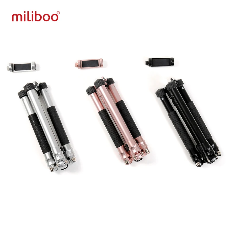 Штатив для телефона miliboo MZA селфи-Палка с дистанционным управлением по Bluetooth