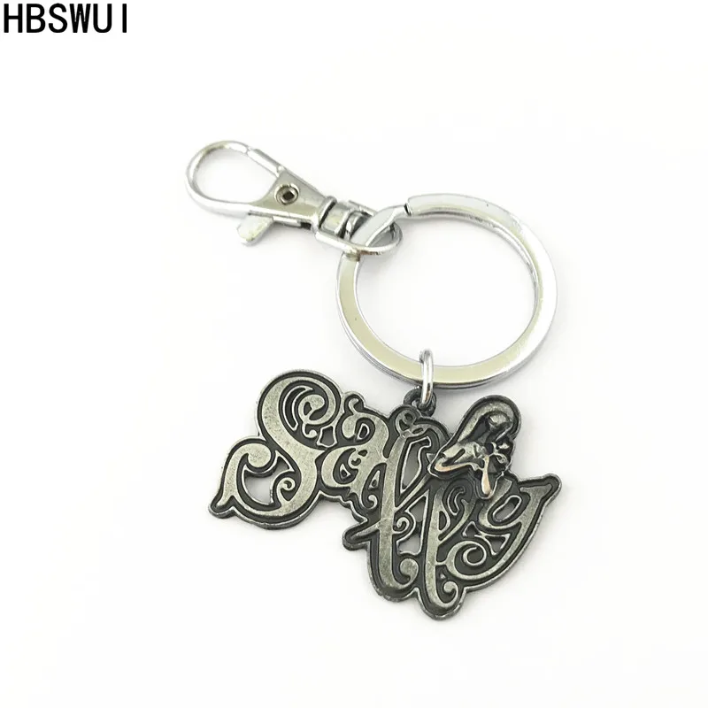 HBSWUI High Quality Classic TV Cartoon Anime Sally Keychain Cosplay Metal Jewelry Gifts for Woman Girl Men
HBSWUI High Quality Classic TV Cartoon Anime Sally Keychain Cosplay Metal Jewelry Gifts for Woman Girl Men