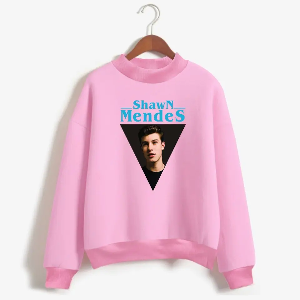 Shawn Mendes printed hoodie sweatshirt hip hop turtleneck hoodies sweatshirts plus size tracksuit clothes Moleton Feminin
Shawn Mendes printed hoodie sweatshirt hip hop turtleneck hoodies sweatshirts plus size tracksuit clothes Moleton Feminin