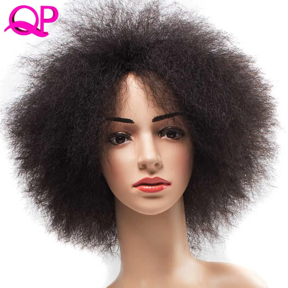 QP волосы афро курчавый прямой парик Африканский короткий парик для женщин 99J высокотемпературный ратушный e fiber косплей синтетический парик
QP волосы афро курчавый прямой парик Африканский короткий парик для женщин 99J высокотемпературный ратушный e fiber косплей синтетический парик