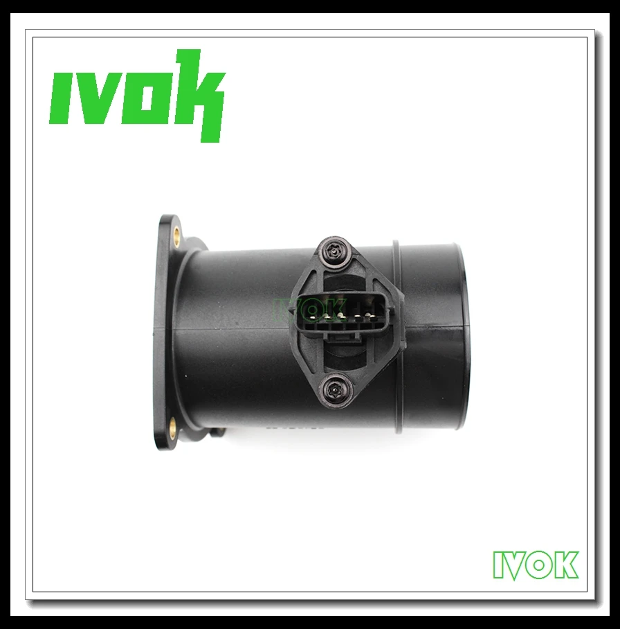 High Quality MAF Mass Air Flow Sensor For Nissan Altima 2.5L 3.5L 02-04 Sentra 2.5L 01-04 22680-8J000 0280218154
High Quality MAF Mass Air Flow Sensor For Nissan Altima 2.5L 3.5L 02-04 Sentra 2.5L 01-04 22680-8J000 0280218154