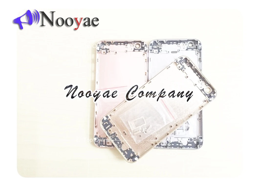 Chassis Housing Cover Replica Carcass For iphone 6 6G 6s 7 7G plus like X 8 i8 Glass Back cover Rear battery door Fundas Style
Chassis Housing Cover Replica Carcass For iphone 6 6G 6s 7 7G plus like X 8 i8 Glass Back cover Rear battery door Fundas Style
