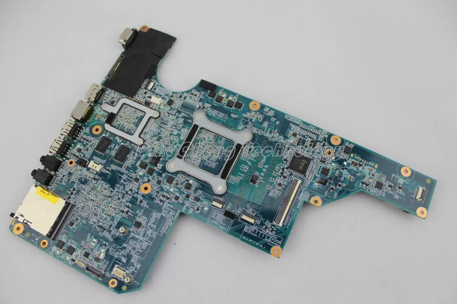 Laptop Motherboard For HP CQ62 G62 610160-001 597673-001 DDR3 5470/1G Mainboard 100% fully tested
Laptop Motherboard For HP CQ62 G62 610160-001 597673-001 DDR3 5470/1G Mainboard 100% fully tested