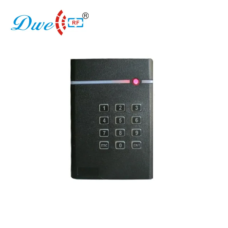 DWE CC RF 13 56 mhz mini 123 rfid ворота считыватель карт паспорта|rfid gate|rfid proximity card readerrfid gate reader