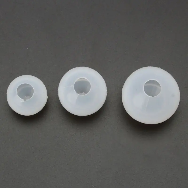 20 25 30mm Universe Ball Pendant Shpe Type Epoxy Resin Silicone Mold for Jewelry Pendant Jewelry Making Tools Different Sizes 1P
20 25 30mm Universe Ball Pendant Shpe Type Epoxy Resin Silicone Mold for Jewelry Pendant Jewelry Making Tools Different Sizes 1P