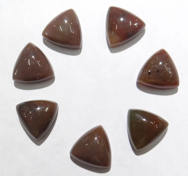 12 PCS 2019 New Natural Quartz crystal malachite Stones Cabochon beads 10*10mm Triangle Shape No Hole for DIY jewelry making
12 PCS 2019 New Natural Quartz crystal malachite Stones Cabochon beads 10*10mm Triangle Shape No Hole for DIY jewelry making