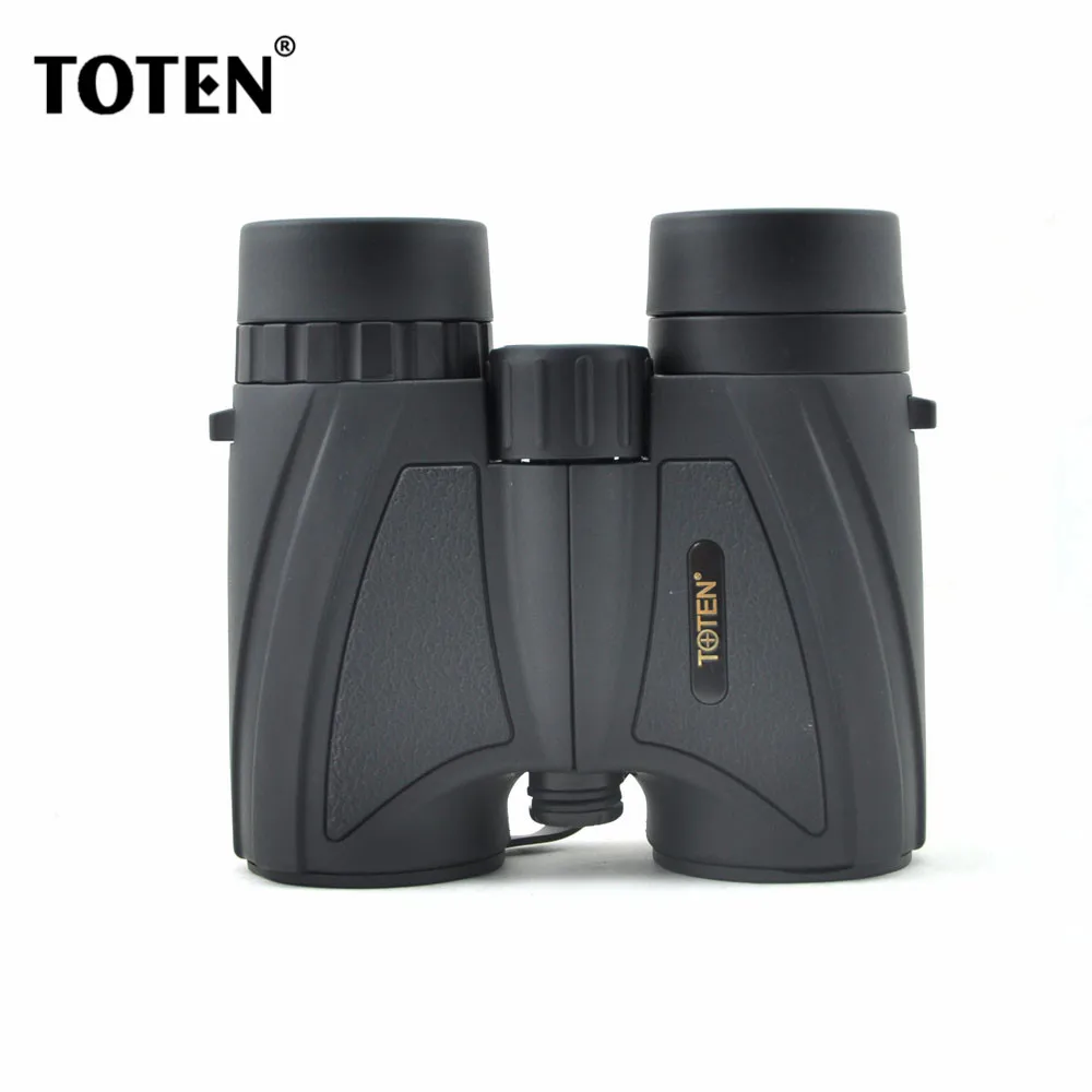 TOTEN 5x25 Hunting Binocular Telescope Waterproof BAK4 FMC Powerful Big Vision Guide Scope
TOTEN 5x25 Hunting Binocular Telescope Waterproof BAK4 FMC Powerful Big Vision Guide Scope