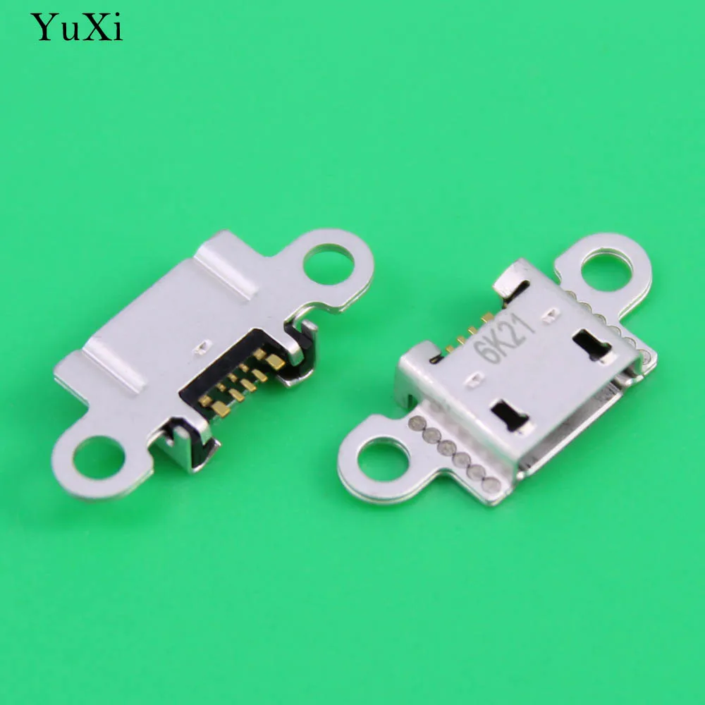 YuXi USB Micro USB Charging Port Dock Connector Socket For VIVO X9 Replacement Repair Parts
YuXi USB Micro USB Charging Port Dock Connector Socket For VIVO X9 Replacement Repair Parts