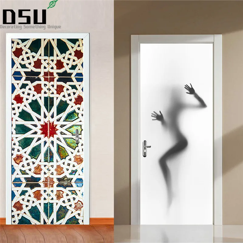 Sexy Woman Silhouette Beauty Decor Wall Mural Vinyl Art Door Stickers Waterproof Posters Decoration for Home Refrigerator Decals
Sexy Woman Silhouette Beauty Decor Wall Mural Vinyl Art Door Stickers Waterproof Posters Decoration for Home Refrigerator Decals