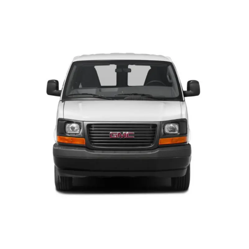 GMC Savana 3500