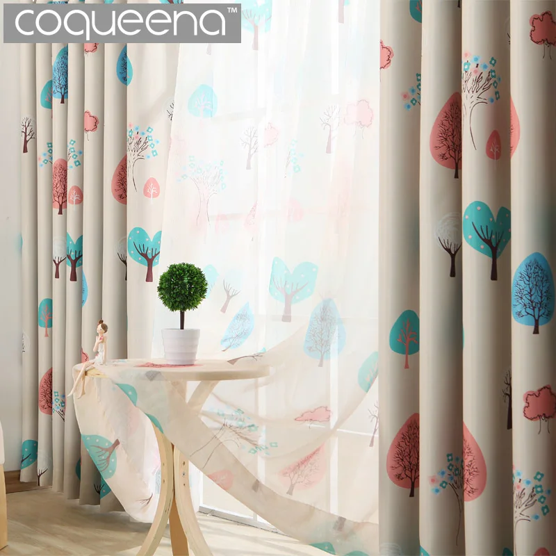 Lovely Tree Children Curtains for Living Room Bedroom Window Curtains Baby Room Kids Room Curtains Drapes Window Treatment
Lovely Tree Children Curtains for Living Room Bedroom Window Curtains Baby Room Kids Room Curtains Drapes Window Treatment