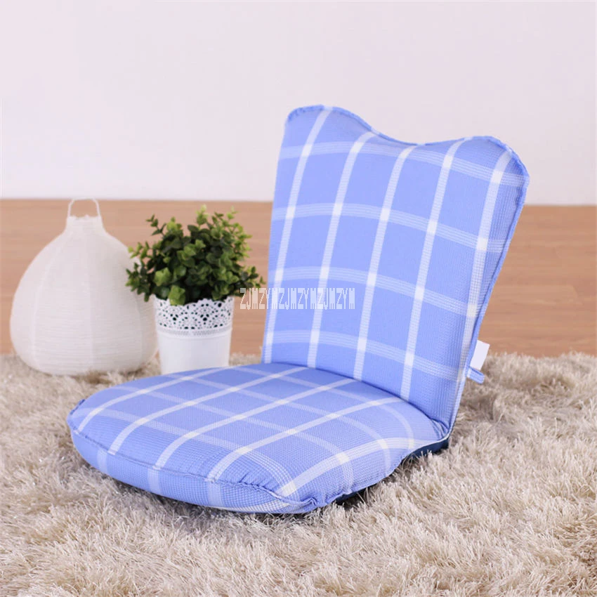 YA-B45 Living Room Foldable Sofa Bedroom Modern Simple Washable Lazy Sofa Balcony Comfortable Single Tatami Sofa Backrest Chair
YA-B45 Living Room Foldable Sofa Bedroom Modern Simple Washable Lazy Sofa Balcony Comfortable Single Tatami Sofa Backrest Chair