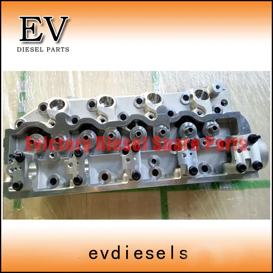 FOR HYUNDAI forklift engine rebuild D4BB cylinder Head +full gasket kit and valve
FOR HYUNDAI forklift engine rebuild D4BB cylinder Head +full gasket kit and valve