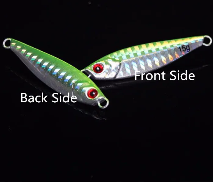 Ufishing Small Fish Bait Shore casting Jigging Fishing Lure for Freshwater 1Piece/Lot Metal Jig Quality Spoonbait
Ufishing Small Fish Bait Shore casting Jigging Fishing Lure for Freshwater 1Piece/Lot Metal Jig Quality Spoonbait