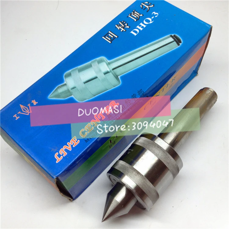 1PCS Precision MT1 MT2 MT3 MT4 live center diameter Long Nose Live Center Morse Taper Bearing For Lathe Turning Tool
1PCS Precision MT1 MT2 MT3 MT4 live center diameter Long Nose Live Center Morse Taper Bearing For Lathe Turning Tool