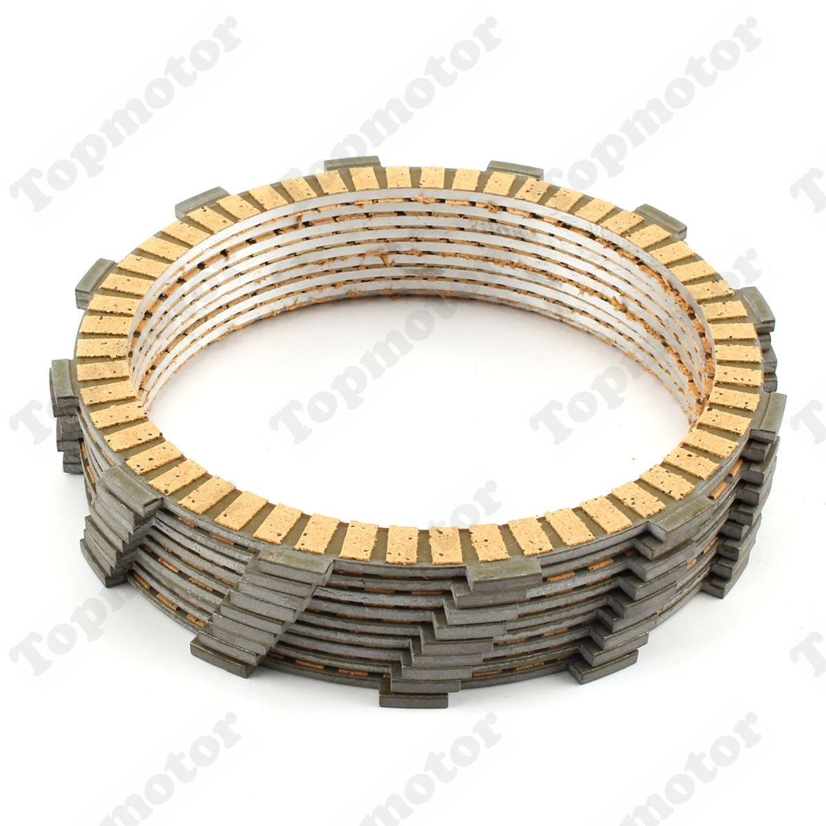 9pcs Motorcycle High Performance Clutch Friction Plate Kit For Harley Touring Electra Glide Dyna FXD Softail Breakout 1998-2017
9pcs Motorcycle High Performance Clutch Friction Plate Kit For Harley Touring Electra Glide Dyna FXD Softail Breakout 1998-2017
