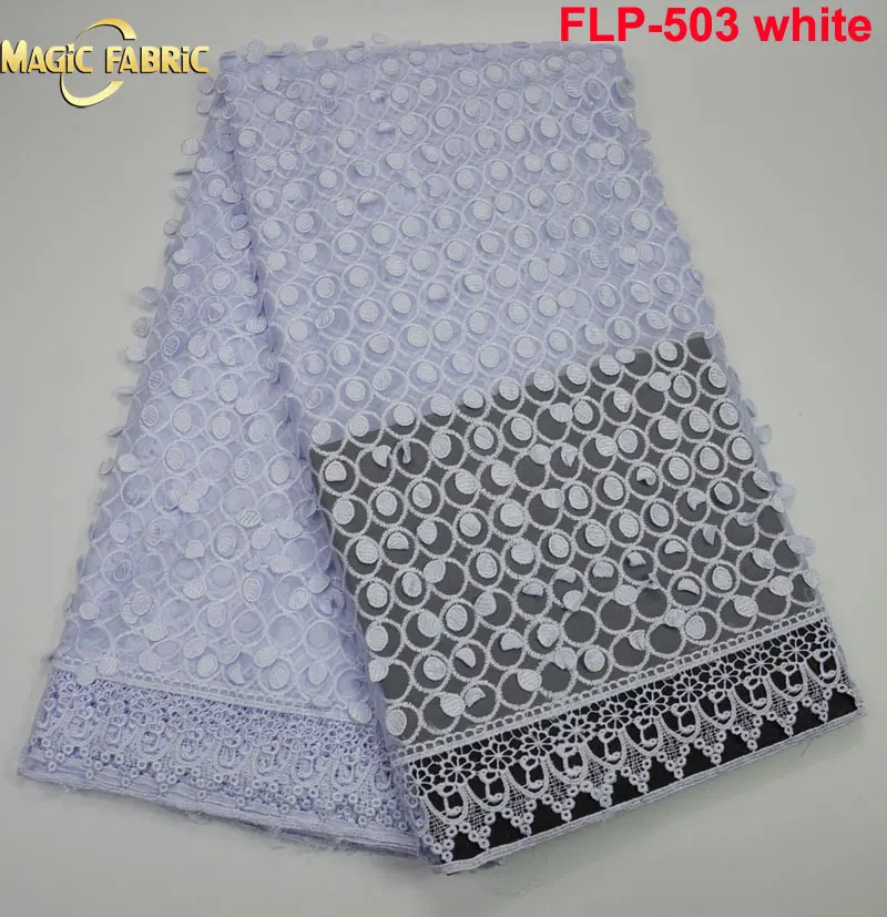 Wholesale African Lace Fabric black Color Nigerian French Fabric 2017 High Quality African Tulle Lace Fabric 5yards/pc FLP-503
Wholesale African Lace Fabric black Color Nigerian French Fabric 2017 High Quality African Tulle Lace Fabric 5yards/pc FLP-503