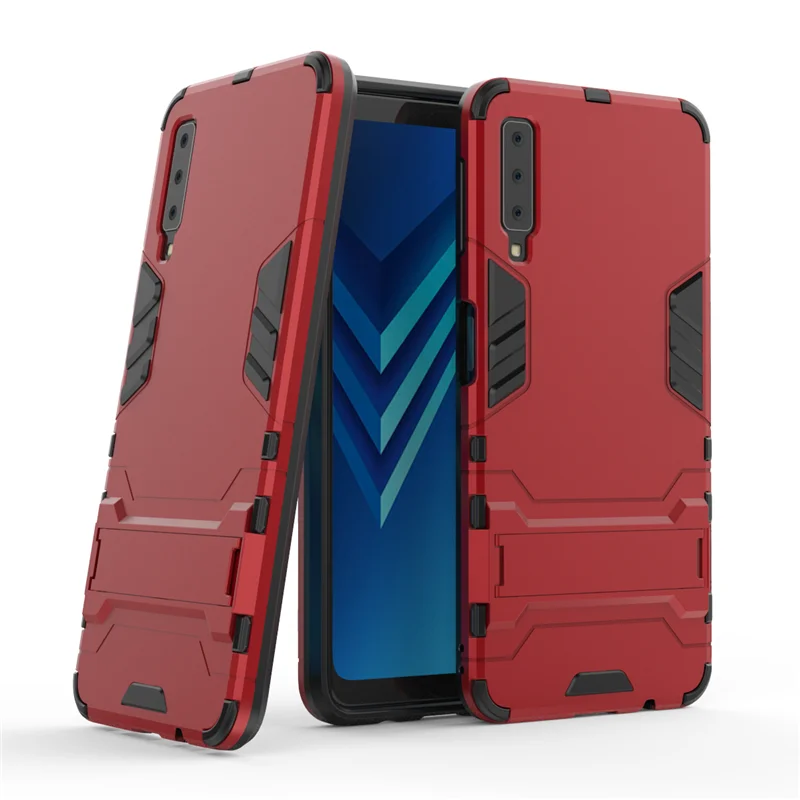 Чехол для Samsung Galaxy A7 2018 Роскошный Жесткий чехол для телефона с роботом для Samsung Galaxy A7 2018 чехол для Samsung A7 2018
Чехол для Samsung Galaxy A7 2018 Роскошный Жесткий чехол для телефона с роботом для Samsung Galaxy A7 2018 чехол для Samsung A7 2018