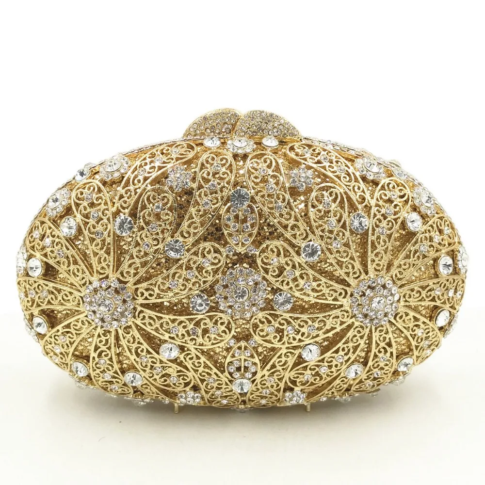 Multi-Color Diamond Crystal Evening Purse Women Metal Minaudiere Clutches Bag Bridal Clutch Wedding Handbag for Christmas gifts
Multi-Color Diamond Crystal Evening Purse Women Metal Minaudiere Clutches Bag Bridal Clutch Wedding Handbag for Christmas gifts