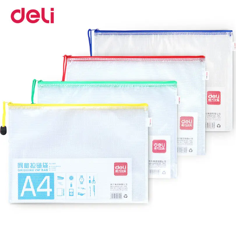 Папка для документов Deli A4, стационарная Сумка для документов, школьные и офисные принадлежности, водонепроницаемая папка для документов
Папка для документов Deli A4, стационарная Сумка для документов, школьные и офисные принадлежности, водонепроницаемая папка для документов