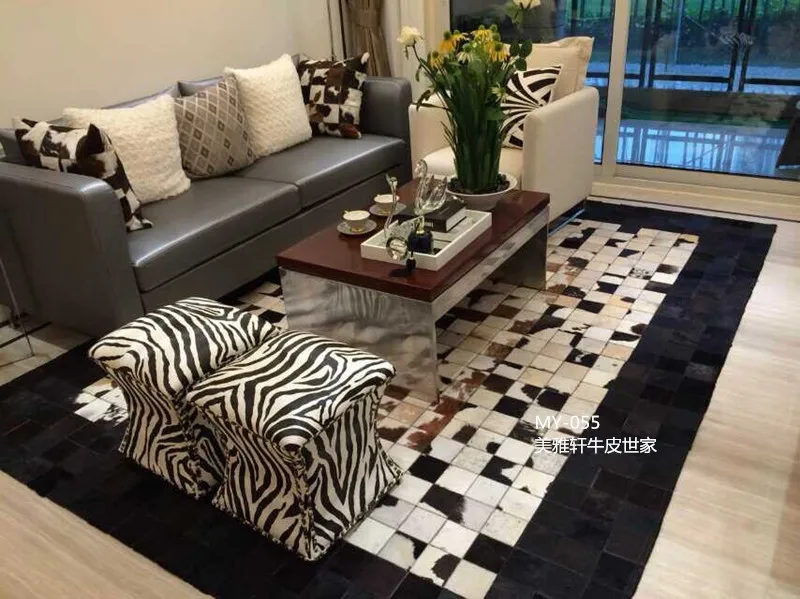2018 Бесплатная доставка 100% натуральная коровья кожа декоративные mantas para sofa
2018 Бесплатная доставка 100% натуральная коровья кожа декоративные mantas para sofa