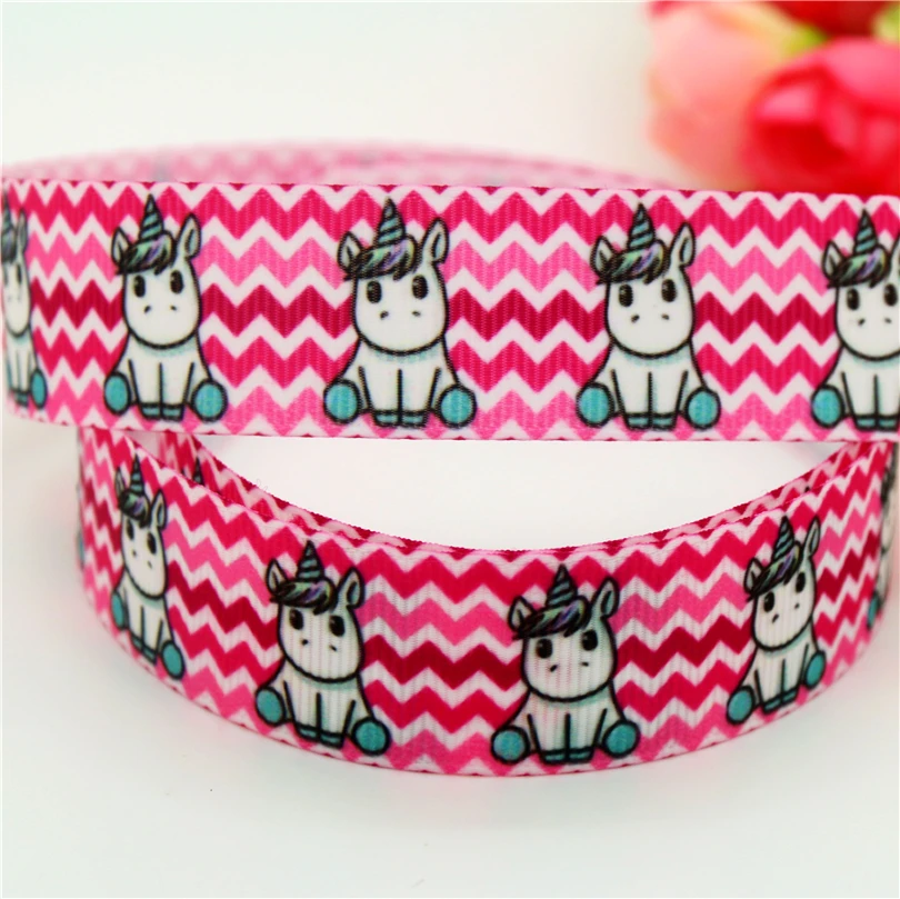 7/8'' Free shipping unicorn printed grosgrain ribbon hairbow headwear party decoration diy wholesale 22mm D572
7/8'' Free shipping unicorn printed grosgrain ribbon hairbow headwear party decoration diy wholesale 22mm D572