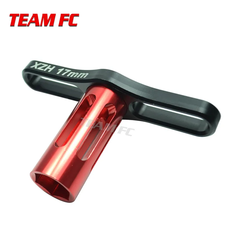 1PCS 17mm HEX Nuts Installation Tools Sleeve For HSP RC 1/8 Buggy Car Tires Tyre Wheel Rim
1PCS 17mm HEX Nuts Installation Tools Sleeve For HSP RC 1/8 Buggy Car Tires Tyre Wheel Rim