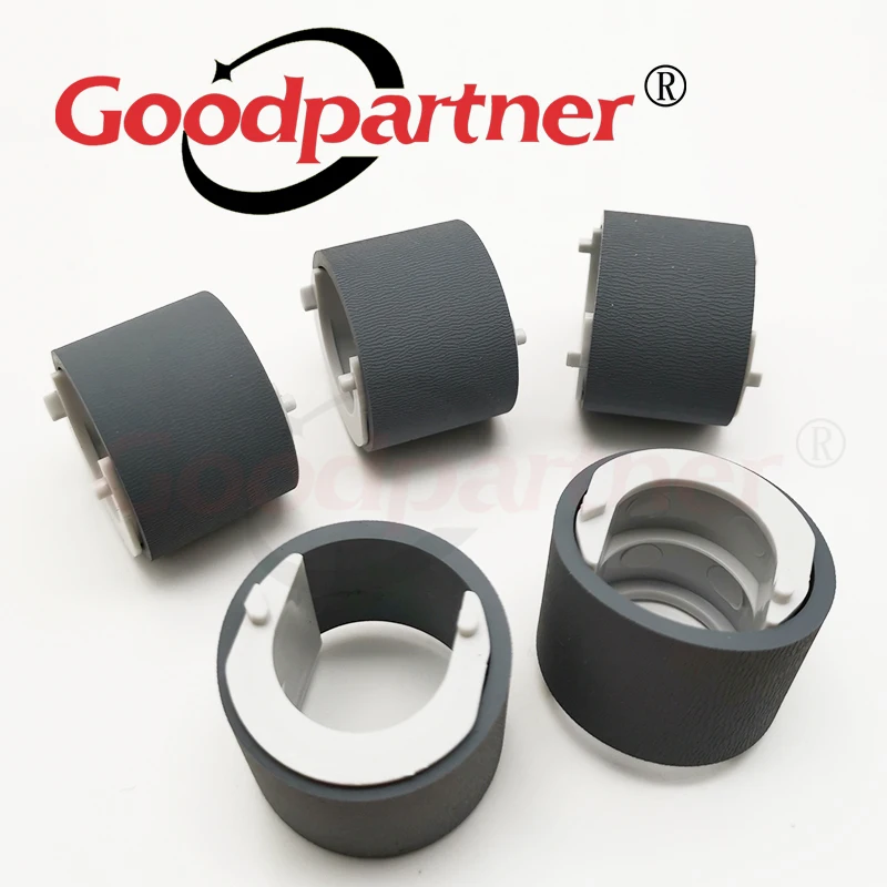 Ролик захвата 10X для JC73-00302A Samsung, JC73-00211A, для Samsung 300 ML, 1610, 1615, 1640, 1641, 2010, 2015, 2240, SCX, 2241, 4521, 4321, ML1640
Ролик захвата 10X для JC73-00302A Samsung, JC73-00211A, для Samsung 300 ML, 1610, 1615, 1640, 1641, 2010, 2015, 2240, SCX, 2241, 4521, 4321, ML1640