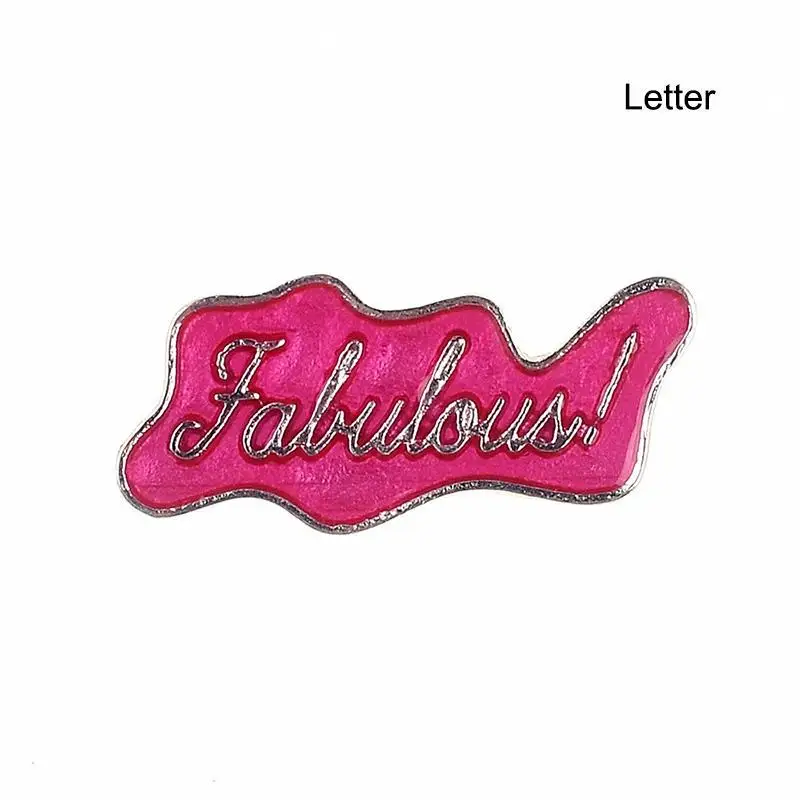 LNRRABC new Brooch Heart 1 Pc Sale Collar Pins Clothes Dog Metal Badge Women Lip Corsage Jewelry Letter Sexy jewelry pin
LNRRABC new Brooch Heart 1 Pc Sale Collar Pins Clothes Dog Metal Badge Women Lip Corsage Jewelry Letter Sexy jewelry pin