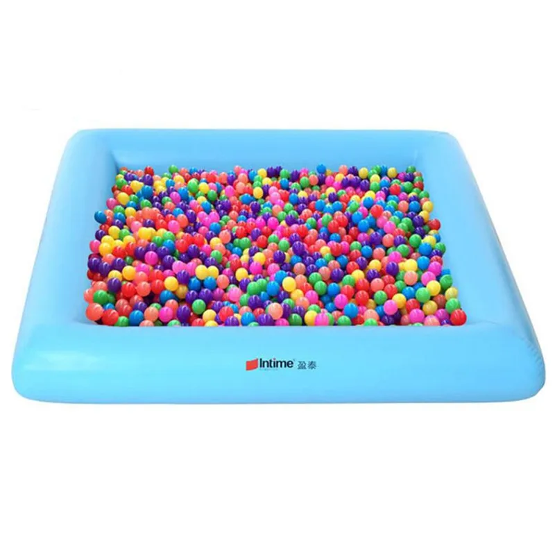 Children Inflatable Amusement Paddling Pool Fishing Pool Inside and Outside Toys Pool Domestic Children's Ocean Ball Pool.
Children Inflatable Amusement Paddling Pool Fishing Pool Inside and Outside Toys Pool Domestic Children's Ocean Ball Pool.