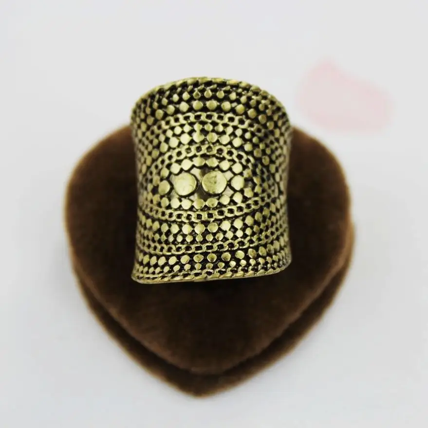 Женское Винтажное кольцо на палец Tbb C Cr5 ABC диаметр 1 9 см|finger ring|fashion ringsring fashion |