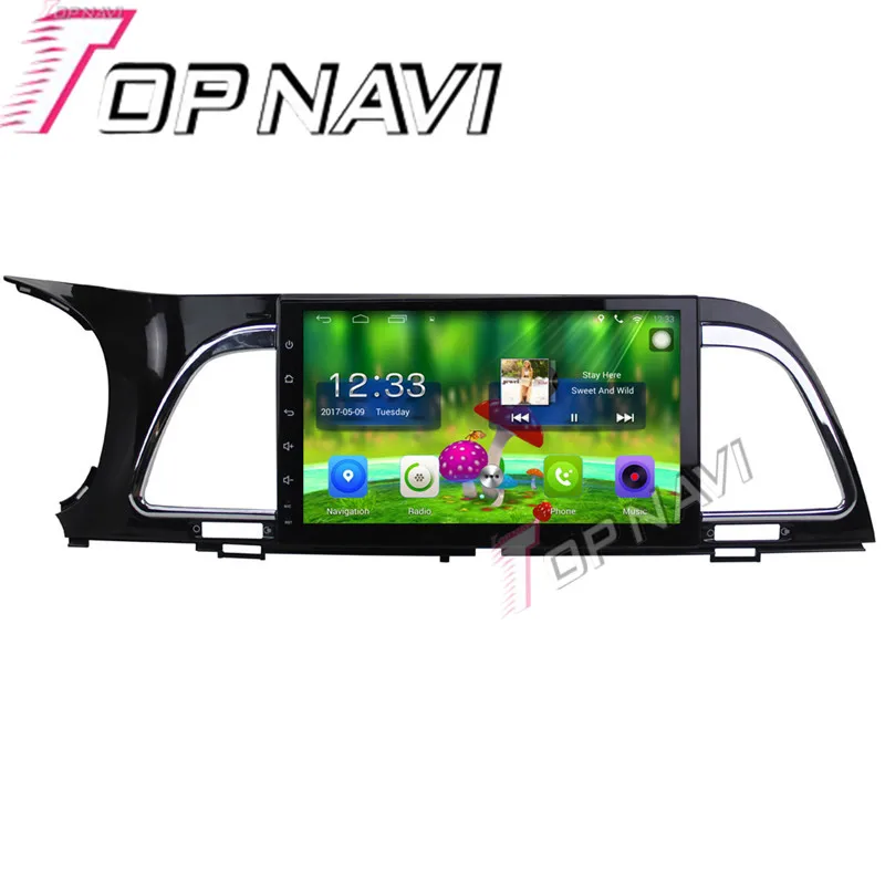Topnavi 9 ''четырехъядерный Android 6,0 Автомобильный GPS-навигатор для KIA K4 2014 2015 Радио Аудио мультимедиа стерео без DVD
Topnavi 9 ''четырехъядерный Android 6,0 Автомобильный GPS-навигатор для KIA K4 2014 2015 Радио Аудио мультимедиа стерео без DVD