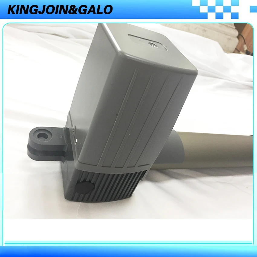 Remote Control Automatic Swing Gate Opener/Electrical gate motors linear actuator with photocells +Alarm light (optional)
Remote Control Automatic Swing Gate Opener/Electrical gate motors linear actuator with photocells +Alarm light (optional)