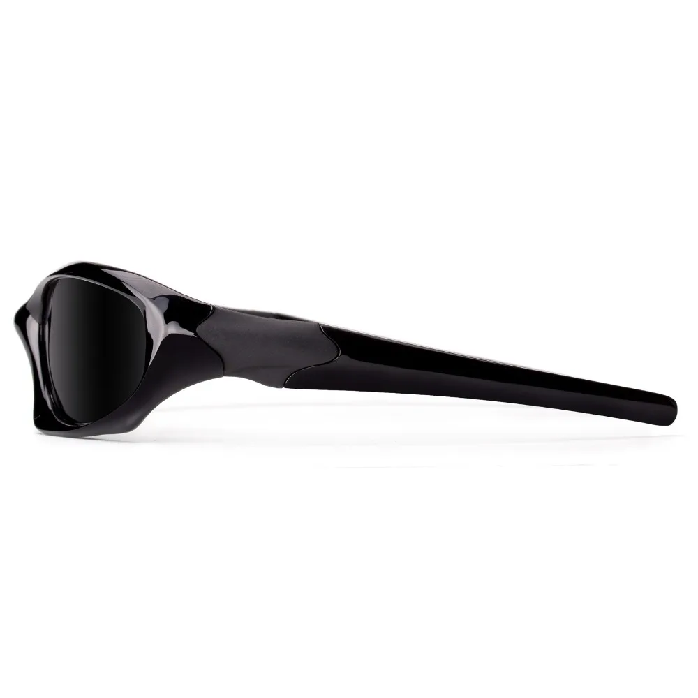 Спортивные солнцезащитные очки meetlock Поляризованные линзы для гольфа вождения