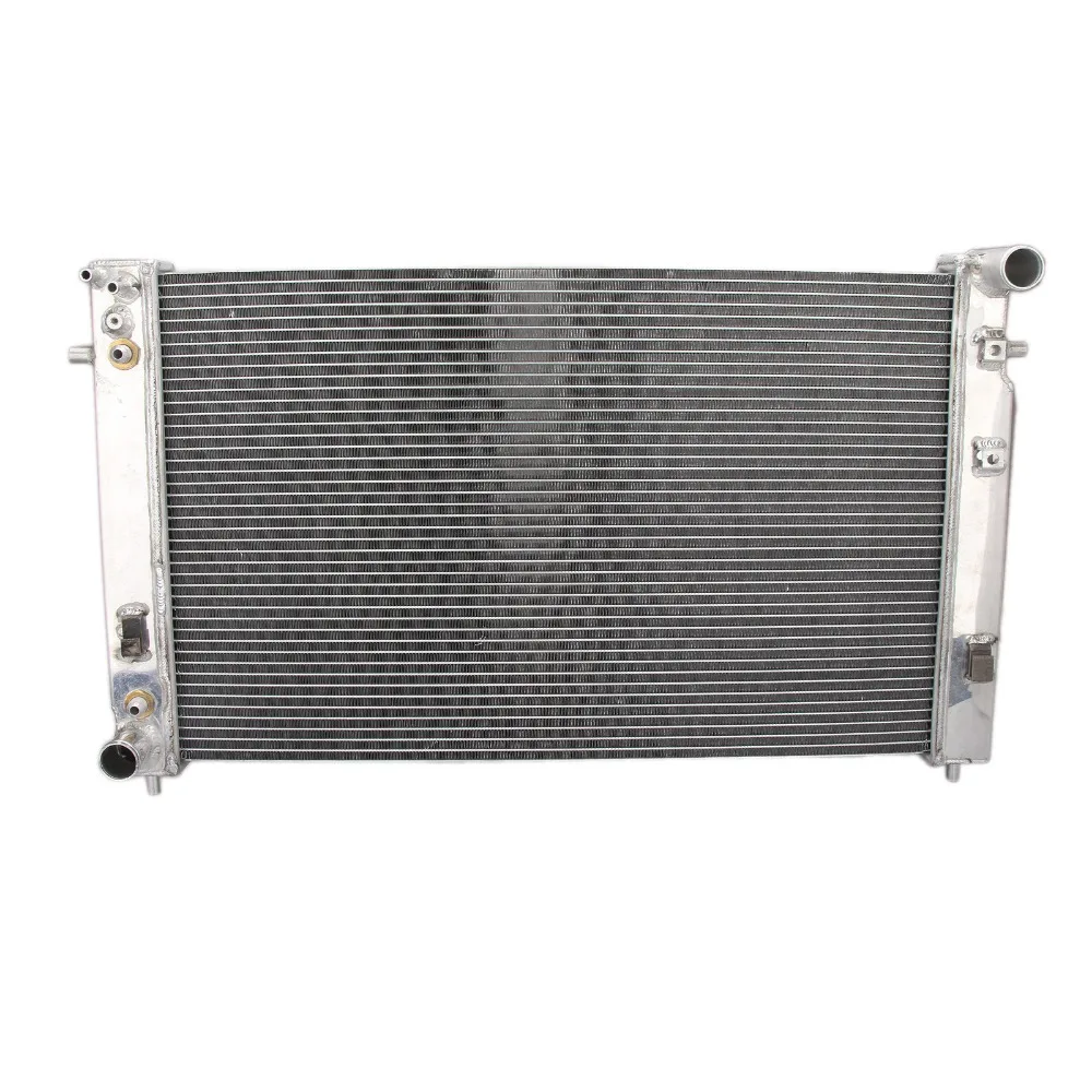 Car Full Aluminum Radiator fit for Holden Commodore VT VX 5.7L V8 1997-2002 AT/MT
Car Full Aluminum Radiator fit for Holden Commodore VT VX 5.7L V8 1997-2002 AT/MT