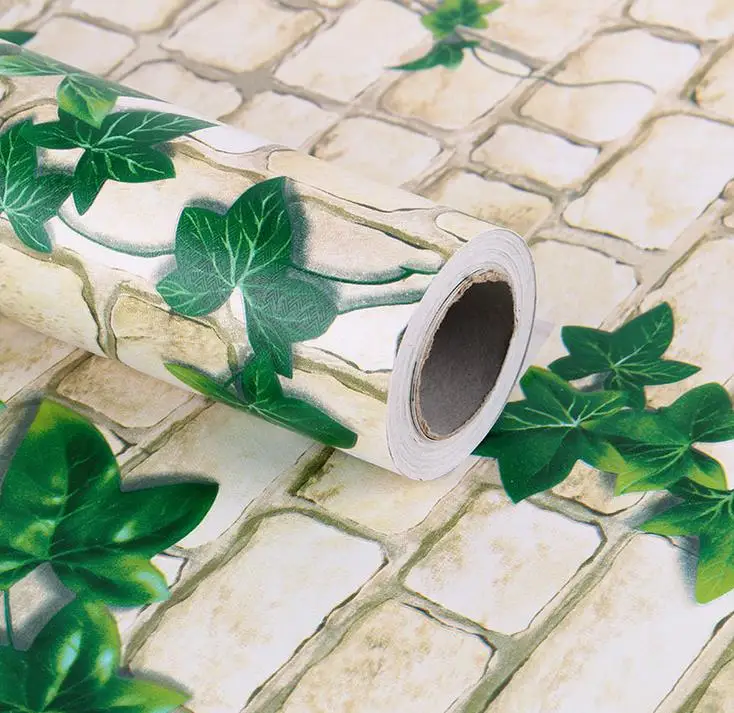 5m PVC Wall Paper Mosaic Aluminum Self-adhensive Anti Oil Wallpaper for Kitchen Retro Brick Houses Renovated Bedroom Decor
5m PVC Wall Paper Mosaic Aluminum Self-adhensive Anti Oil Wallpaper for Kitchen Retro Brick Houses Renovated Bedroom Decor