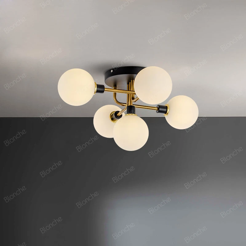 Nordic Modern Chandelier Glass Branching Industrial Lighting for Living Room Bedroom Kitchen Home Decor Light Led Gold Fixtures
Nordic Modern Chandelier Glass Branching Industrial Lighting for Living Room Bedroom Kitchen Home Decor Light Led Gold Fixtures