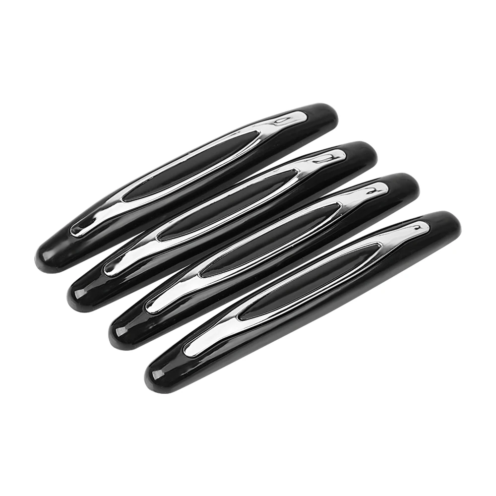 4 Pieces/pack Car Anti-Collision Strip Car Door Guard Protector Door Edge Trim Guard Styling Moulding Anti-Scratch Sticker
4 Pieces/pack Car Anti-Collision Strip Car Door Guard Protector Door Edge Trim Guard Styling Moulding Anti-Scratch Sticker