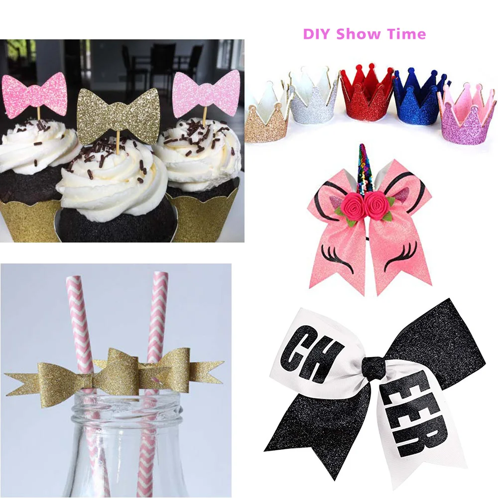 Cheer Bows Faux Suede Leather Fabric Synthetic Leather Sweet Festival Decor Fabric For DIY Crafts Sewing Material 22*30cm
Cheer Bows Faux Suede Leather Fabric Synthetic Leather Sweet Festival Decor Fabric For DIY Crafts Sewing Material 22*30cm