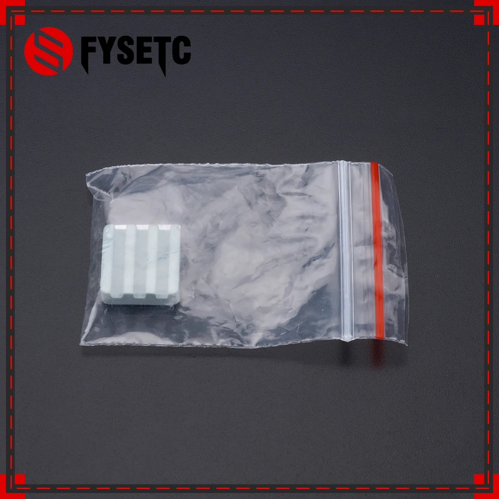 2PCS Raspberry Pi 3 Heat Sink Ceramic Heat Sinks 15*15*5 mm CPU Cooling Heatsink dissipador for Orange Pi Raspberry Pi 2 B/B+
2PCS Raspberry Pi 3 Heat Sink Ceramic Heat Sinks 15*15*5 mm CPU Cooling Heatsink dissipador for Orange Pi Raspberry Pi 2 B/B+