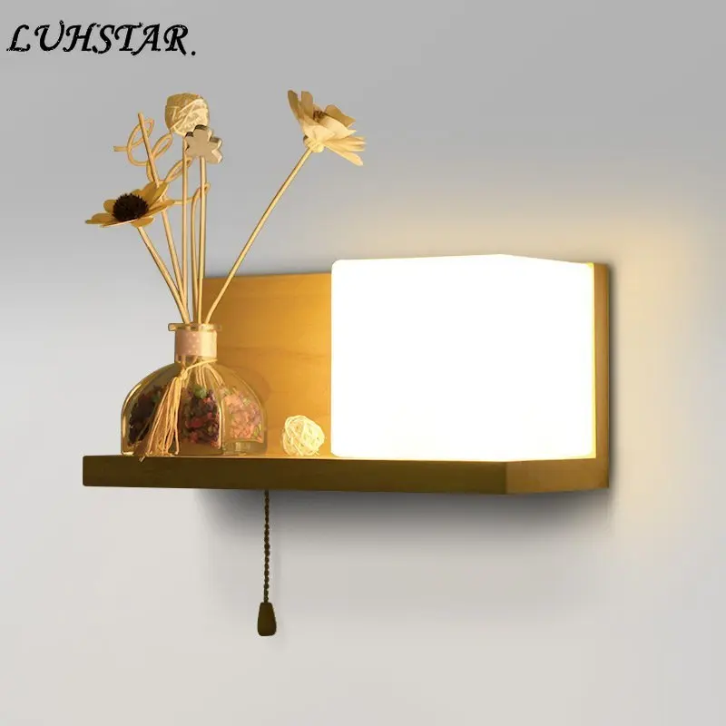 Modern Simple Woody Wall Lamp Wall Decor Bedroom Bedside Lamp Home Deco Flower Wall Light Hallway Living Room Led Headboard Lamp
Modern Simple Woody Wall Lamp Wall Decor Bedroom Bedside Lamp Home Deco Flower Wall Light Hallway Living Room Led Headboard Lamp